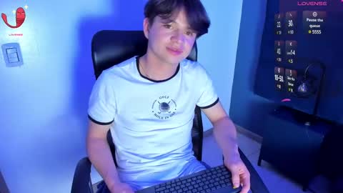 RemiBlythe online show from 02-06-25, 12:00