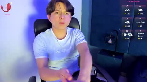 RemiBlythe online show from 02-06-25, 08:23