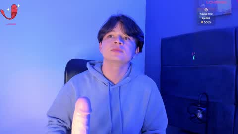 RemiBlythe online show from 02-10-25, 08:21