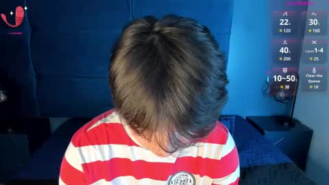 RemiBlythe online show from 03-06-25, 12:54