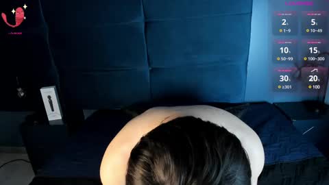 RemiBlythe online show from 03-08-25, 12:33