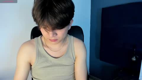 RemiBlythe online show from 03-12-25, 07:59