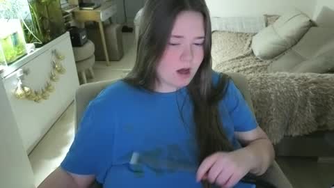 Ann OF - remirann21 online show from 03-20-26, 08:03