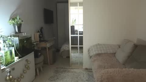 Ann OF - remirann21 online show from 03-27-26, 09:53