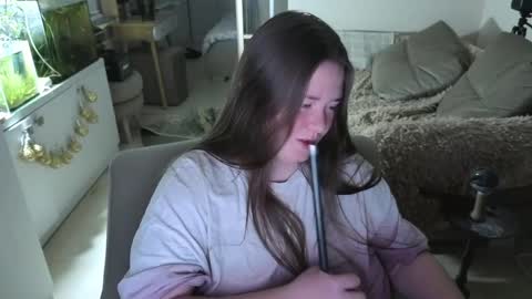 Ann OF - remirann21 online show from 03-29-26, 08:53