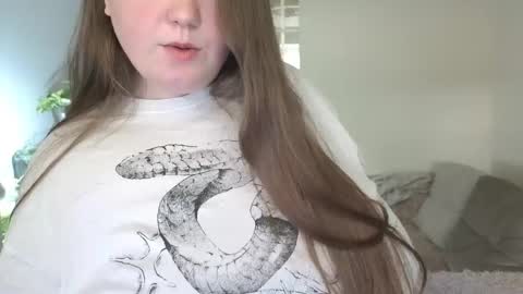 Ann OF - remirann21 online show from 05-19-26, 02:34