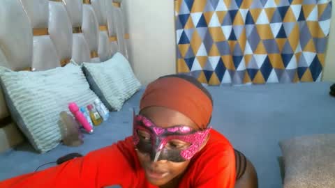 remmyqueen online show from 05-31-26, 06:09