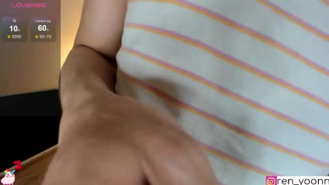 Ren online show from 04-09-26, 11:26