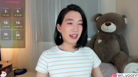 Ren online show from 05-28-26, 01:41