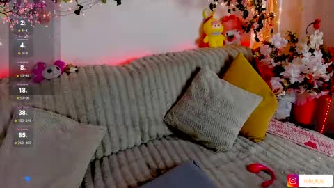 RenaRyugy online show from 04-11-26, 06:34