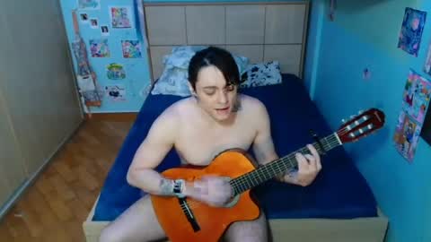 RenasEric online show from 07-24-26, 11:03