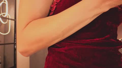 Renata 3 online show from 04-07-26, 11:54