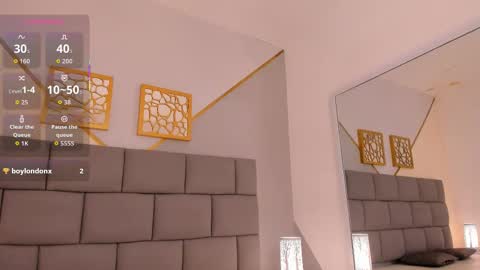 Renata online show from 11-15-25, 06:11