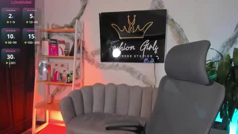 Renata online show from 02-18-26, 12:23