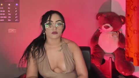 renatawilsom online show from 03-03-26, 12:06