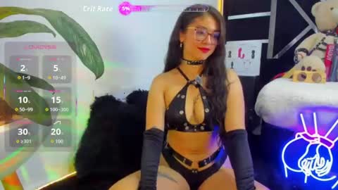 Snapshot of renatha_collins chatting on 08-07-26, 01:51 Noah master Renatha slave online show from 08-07-26, 01:51