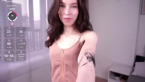 Naomi online show from 04-03-26, 12:36