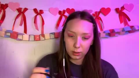 Jina online show from 07-31-26, 09:25