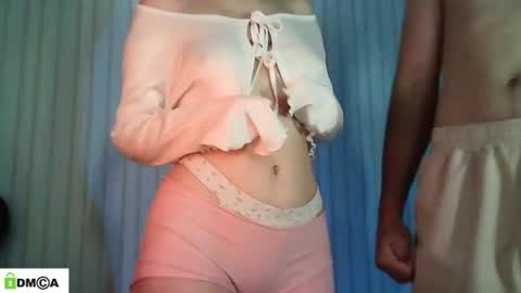 Renesme White Im here from Monday to Friday online show from 07-13-26, 05:43