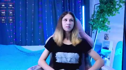 Christina online show from 06-29-26, 05:02