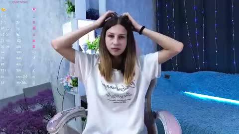Christina online show from 07-01-26, 05:12