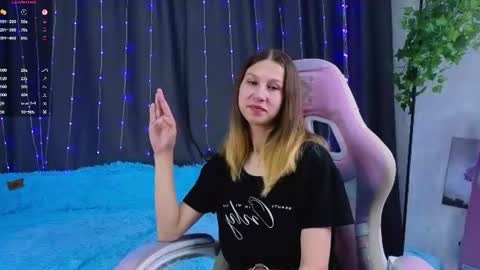 Christina online show from 07-24-26, 05:11