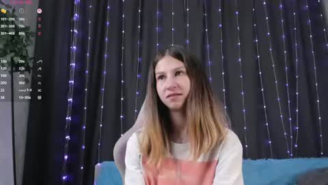 Christina online show from 07-28-26, 05:12