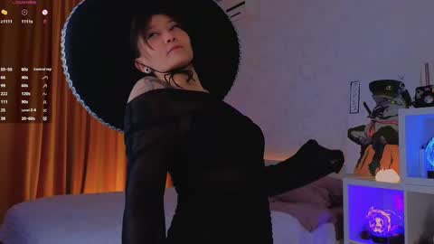 renochka online show from 03-25-26, 05:19