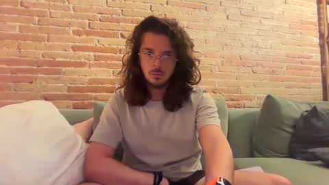 Renzo online show from 05-24-26, 04:17