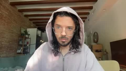Renzo online show from 07-25-26, 08:45