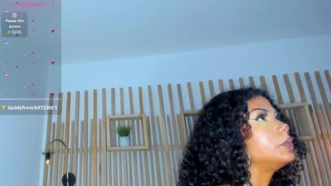 Reshi Hevss online show from 06-06-26, 04:06