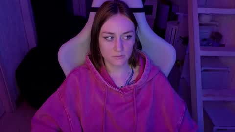 Rie online show from 02-13-26, 04:41