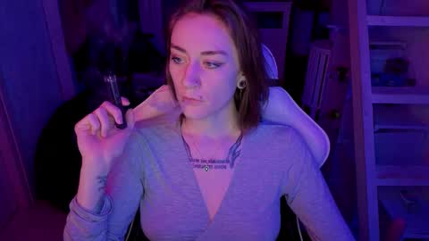 Rie online show from 02-18-26, 05:53