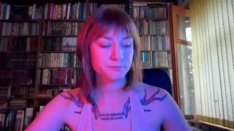 Rie online show from 06-24-26, 02:49