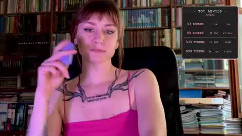 Rie online show from 06-28-26, 03:40