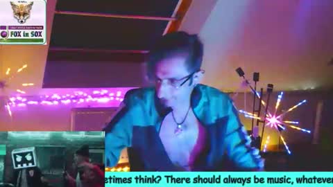 revilo80 online show from 02-25-26, 11:58