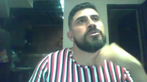 REYALAD online show from 02-18-25, 03:21