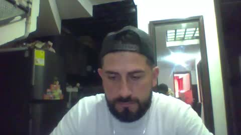 REYALAD online show from 02-21-25, 02:16