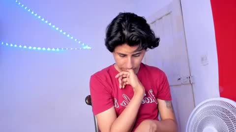 reylatino24 online show from 02-27-26, 01:16