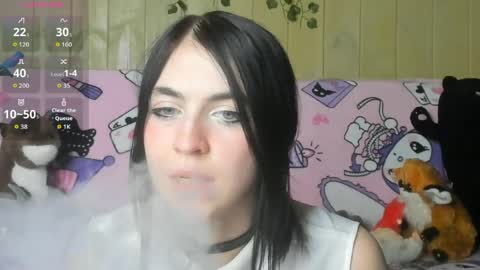 Snapshot of rezedaisies chatting on 04-06-26, 07:59 rezedaisies online show from 04-06-26, 07:59