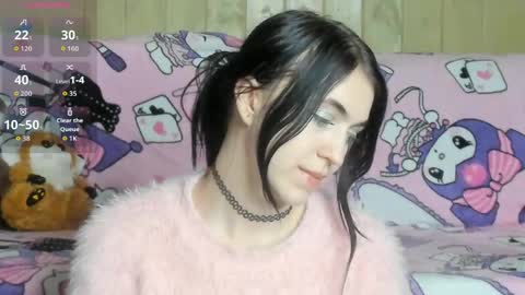 Snapshot of rezedaisies chatting on 04-12-26, 09:20 rezedaisies online show from 04-12-26, 09:20