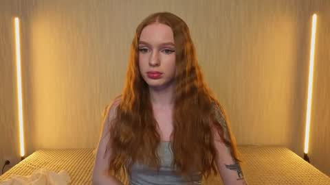 nice to meet you  3  I am Milena online show from 05-18-26, 02:45