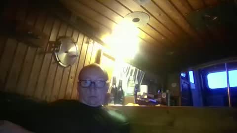 Joe online show from 04-24-26, 07:16