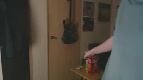 rg3583 online show from 01-13-26, 10:15