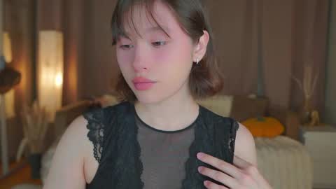 Nanami online show from 04-14-26, 06:14