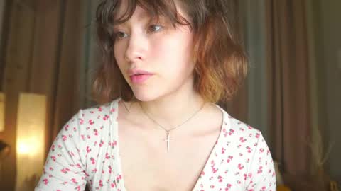 Nanami online show from 05-04-26, 06:15