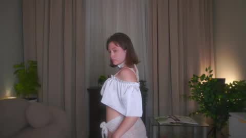 Nanami online show from 06-14-26, 10:23