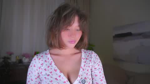 Nanami online show from 06-22-26, 08:28