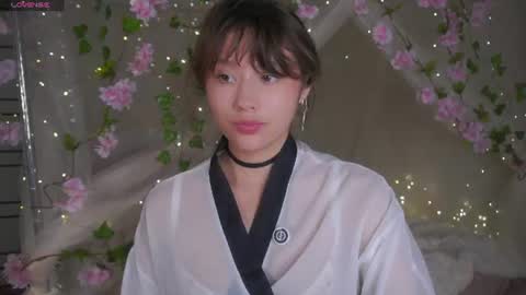 Nanami online show from 07-12-26, 09:17