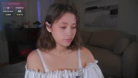 Nanami online show from 07-16-26, 09:04